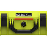 Pelican V200C Vault Medium Hard Case - With Foam -  Tan