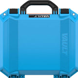Pelican V200C Vault Medium Hard Case - With Foam -  Tan