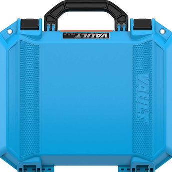 Pelican V200C Vault Medium Hard Case - With Foam -  Tan