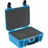 Pelican V200C Vault Medium Hard Case - With Foam -  Tan