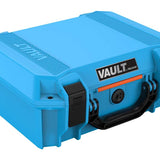 Pelican V200C Vault Medium Hard Case - With Foam -  Tan