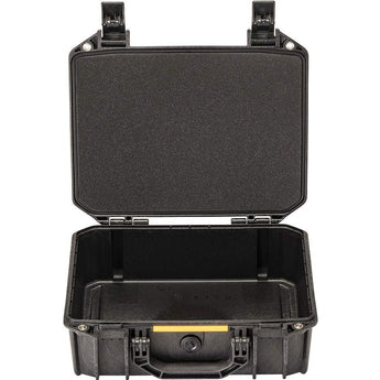 Pelican V200 Medium Weapon Case with Foam or Padded Divider - Black or OD Green