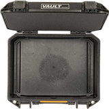 Pelican V200 Medium Weapon Case with Foam or Padded Divider - Black or OD Green