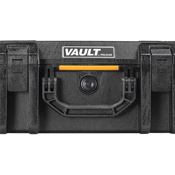 Pelican V300 Large Weapon Case - with Foam or Dividers - Black