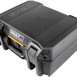 Pelican V300 Large Weapon Case - with Foam or Dividers - Black