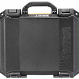 Pelican V300 Large Weapon Case - with Foam or Dividers - Black
