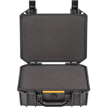 Pelican V550 Vault Hard Case - Black - with Foam or Padded Dividers