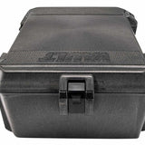 Pelican V550 Vault Hard Case - Black - with Foam or Padded Dividers