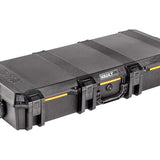 Pelican V700 Vault Takedown Hard Case - With Foam - Black