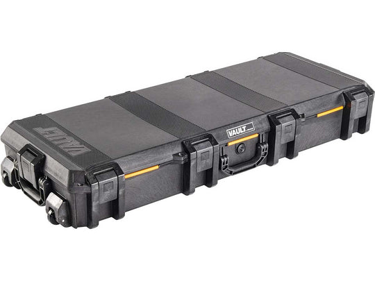 Pelican V730 Vault Tactical Hard Case - With Foam - Black or Tan