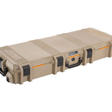 Pelican V730 Vault Tactical Hard Case - With Foam - Black or Tan