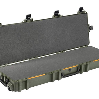 Pelican V800 Vault Hard Case - With Foam - Black, Tan, or OD Green
