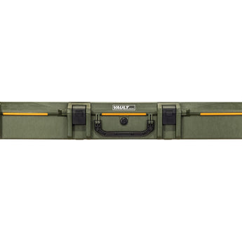 Pelican V800 Vault Hard Case - With Foam - Black, Tan, or OD Green