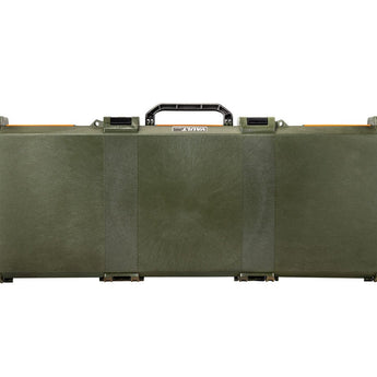 Pelican V800 Vault Hard Case - With Foam - Black, Tan, or OD Green
