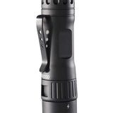 Pelican 7100 Rechargeable Tactical LED Flashlight - 695 Lumens - Uses 1 x 14500 or 1 x AA