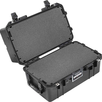 Pelican 1465 Air Case - With or Without Foam - Black