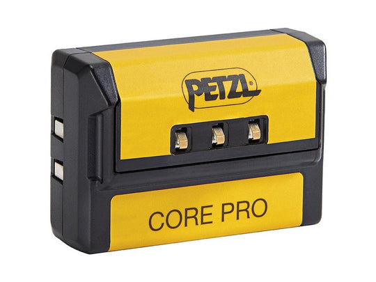 Petzl CORE PRO Replacement Battery Pack for the PIXA R Headlamp