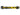 Petzl Xena LED Headlamp - 1400 Lumens - Includes 1 x USB-C Rechargeable 3200mAh Li-ion Battery - Black and Yellow