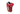 Petzl E02-P4 Ultra Compact e+LITE LED Headlamp - Case Shot