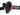 Petzl E02-P4 Ultra Compact e+LITE LED Headlamp - Headband Adjuster and Whistle