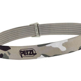 Petzl Replacement Headband for the Aria Headlamps - Black or Camo
