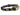 Petzl Aria 1 LED Headlamp - 350 Lumens - Includes 3 x AAA - Black and Yellow