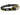 Petzl Aria 1R Rechargeable LED Headlamp - 450 Lumens - Includes 1 x 3.6V 1250mAh LI-ion CORE Battery Pack - Black and Yellow