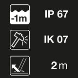 Petzl Aria 2 RGB LED Headlamp - 450 Lumens - White, Red, Green and Blue LED - Includes 3 x AAA - Black, Camo, or Desert Tan
