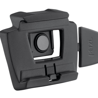 Petzl Helmet Slot Mount for the Aria Headlamps