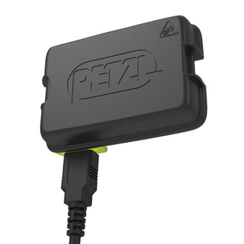 Petzl R1 2350mAh Li-ion Replacement Battery Pack for the Swift RL