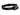 Petzl Tactikka Core Rechargeable Headlamp - 450 Lumens - Includes 1 x CORE 1250mAh Rechargeable Battery - Black (E099HA00)