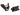 Petzl Sirocco Adapt Helmet Mount (E103BA00)