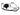 Petzl Iko Lightweight LED Headlamp - 350 Lumens - Includes 3 x AAA
