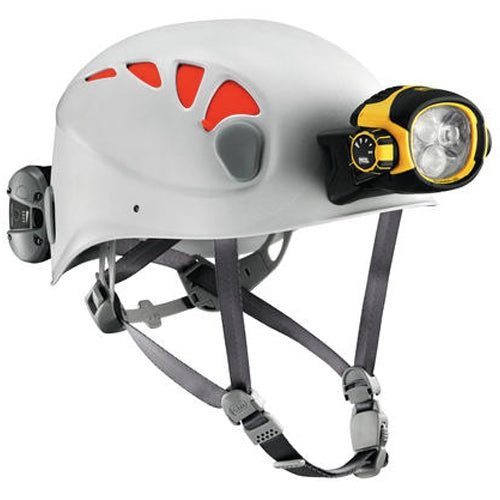 Petzl Trios Caving Helmet