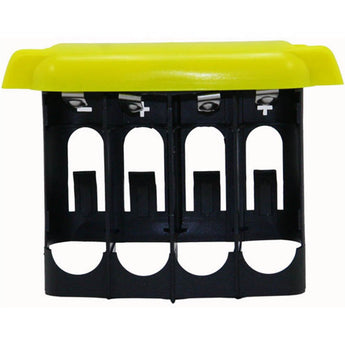 Petzl Replacement Battery Box for E60 Duo (E60650)