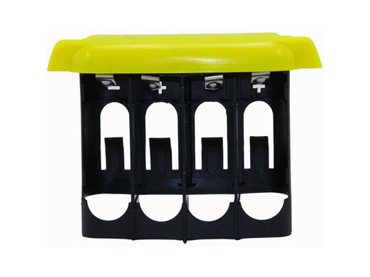 Petzl Replacement Battery Box for E60 Duo (E60650)