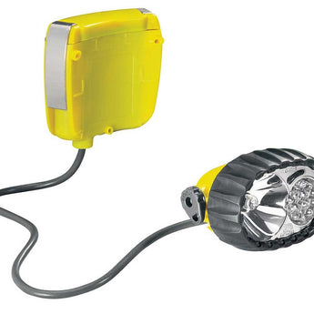 Petzl Fixo Duo LED 14 Headlamp