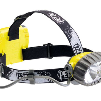 Petzl Duo LED 5 Headlamp