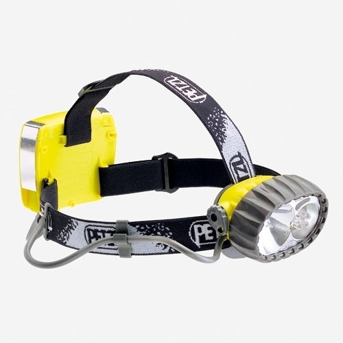 Petzl Duo LED 5 Headlamp