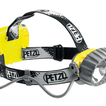 Petzl Duo LED 14 Headlamp