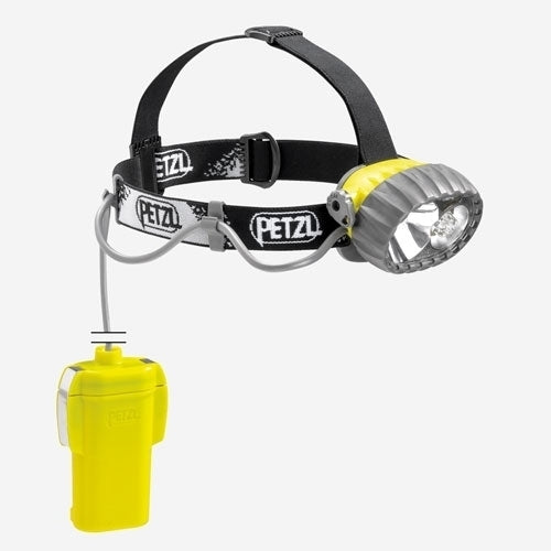 Petzl Duobelt LED 5 Headlamp