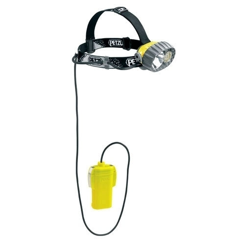 Petzl Duobelt LED 14 Headlamp