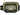 Petzl Compact Rugged PIXA 2 LED Headlamp - 80 Lumens - HAZLOC Class I, Div 1 and 2 Certified - Includes 2 x AA/LR6s (E78BHB-2UL)