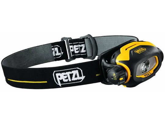 Petzl PIXA 2 Headlamp
