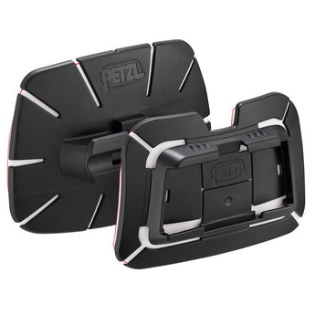 Petzl Pro Adapt Helmet Mount for the DUO Headlamps (E80004)
