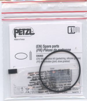 Petzl Maintenance Kit