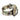 Petzl Versatile TACTIKKA + LED Headlamp - White and Red LEDs - 160 Lumens - Includes 3 x AAA/LR03s - Camo (E89AHB-C2)