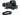 Petzl STRIX IR Headlamp with Band - Black