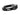 Petzl Replacement Headband - Fits TIKKA R Headlamp - Black (E92400)