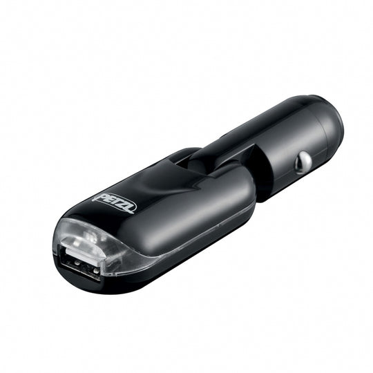 Petzl USB Car Charger